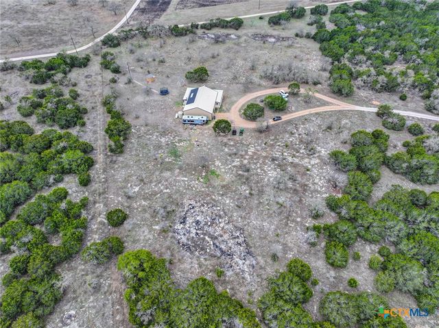 293 County Road 112, Burnet, TX 78611