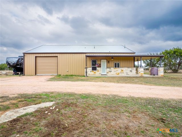 293 County Road 112, Burnet, TX 78611