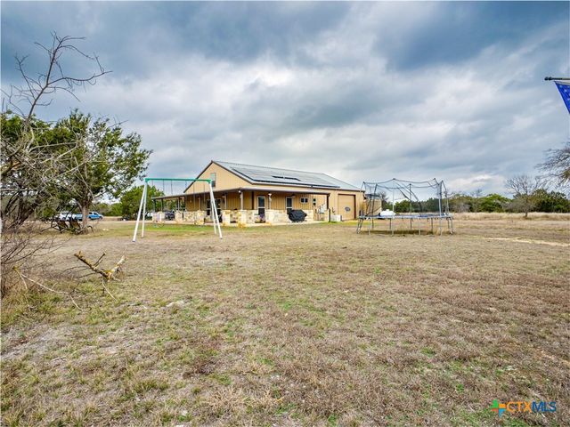 293 County Road 112, Burnet, TX 78611