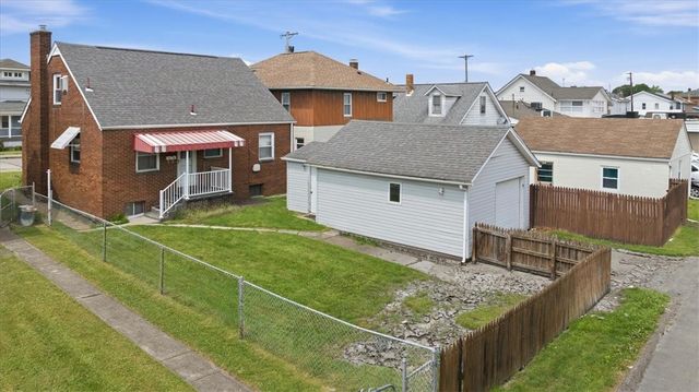 2213 McMinn Street, Aliquippa, PA 15001