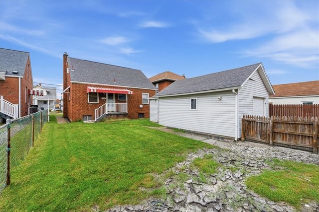 2213 McMinn Street, Aliquippa, PA 15001