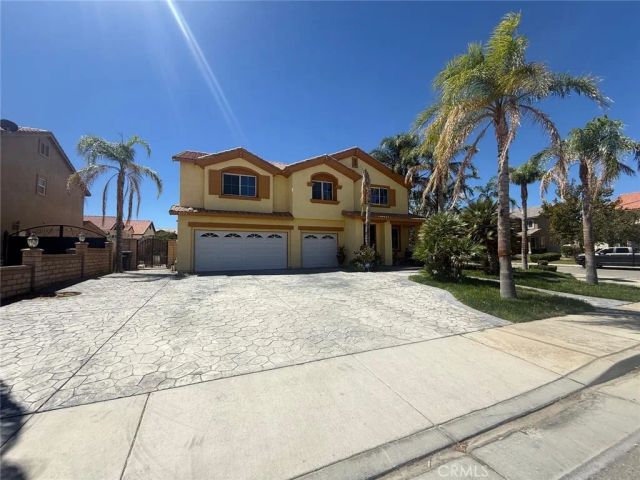 6324 Trapani, Palmdale, CA 93552