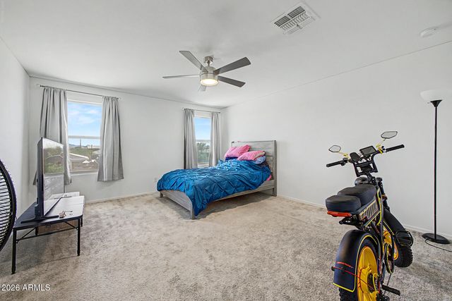 12631 W MIDWAY Avenue, Glendale, AZ 85307