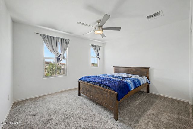 12631 W MIDWAY Avenue, Glendale, AZ 85307