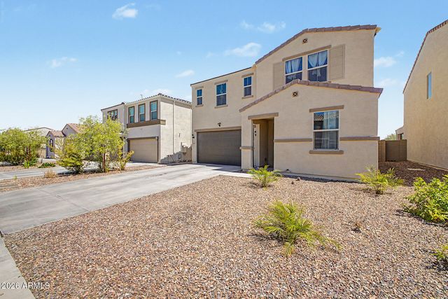 12631 W MIDWAY Avenue, Glendale, AZ 85307
