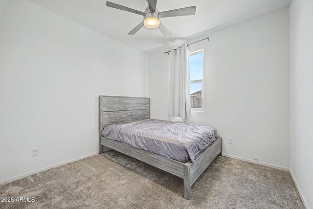 12631 W MIDWAY Avenue, Glendale, AZ 85307