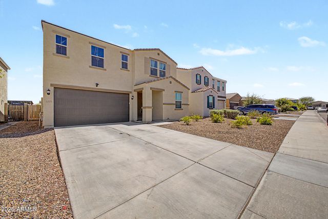 12631 W MIDWAY Avenue, Glendale, AZ 85307