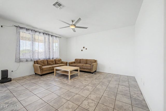 12631 W MIDWAY Avenue, Glendale, AZ 85307