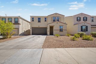 12631 W MIDWAY Avenue, Glendale, AZ 85307