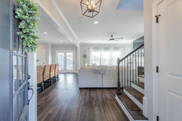 7922 Thicket Creek Lane, Ooltewah, TN 37363