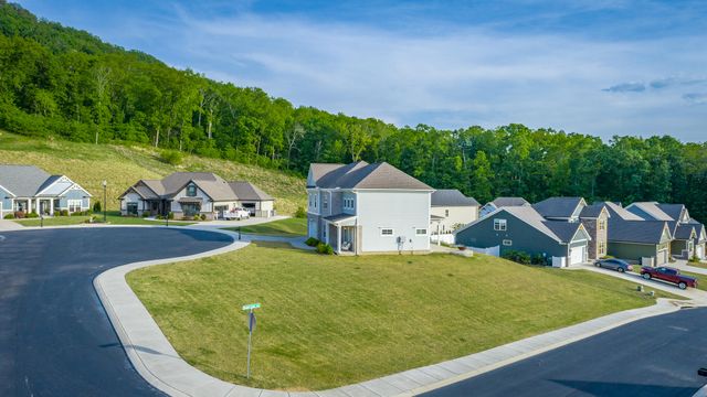 7922 Thicket Creek Lane, Ooltewah, TN 37363