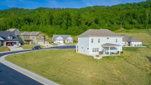 7922 Thicket Creek Lane, Ooltewah, TN 37363