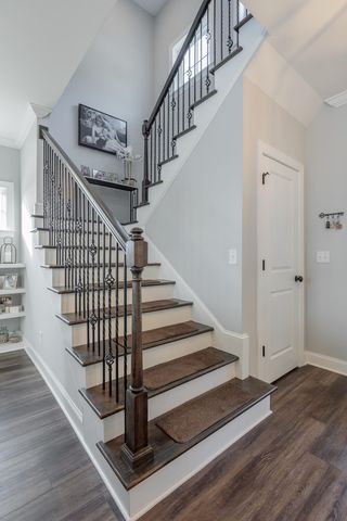 7922 Thicket Creek Lane, Ooltewah, TN 37363