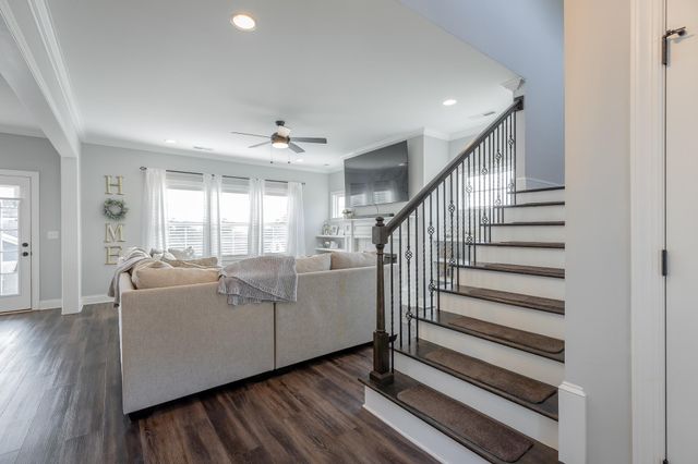 7922 Thicket Creek Lane, Ooltewah, TN 37363
