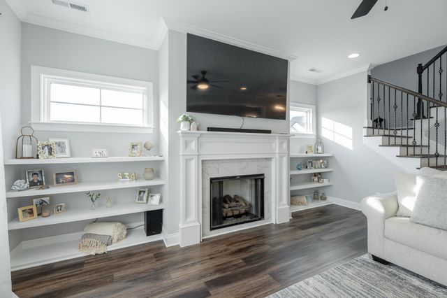 7922 Thicket Creek Lane, Ooltewah, TN 37363