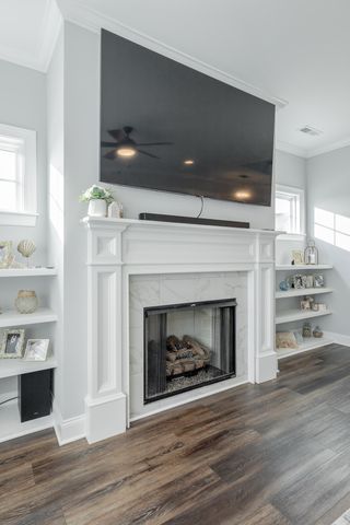7922 Thicket Creek Lane, Ooltewah, TN 37363