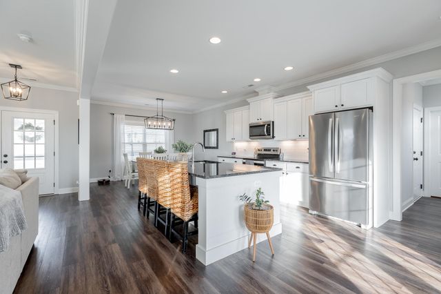 7922 Thicket Creek Lane, Ooltewah, TN 37363