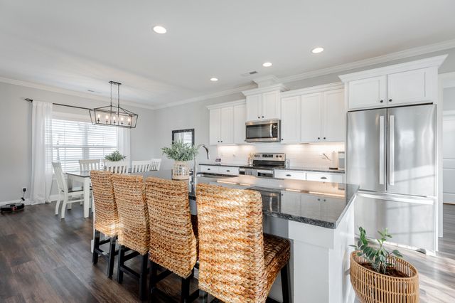 7922 Thicket Creek Lane, Ooltewah, TN 37363