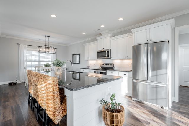 7922 Thicket Creek Lane, Ooltewah, TN 37363