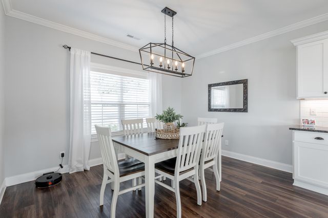 7922 Thicket Creek Lane, Ooltewah, TN 37363