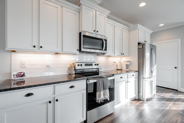 7922 Thicket Creek Lane, Ooltewah, TN 37363