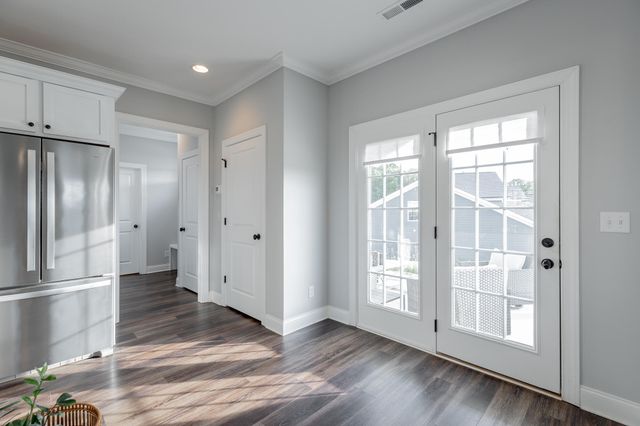 7922 Thicket Creek Lane, Ooltewah, TN 37363