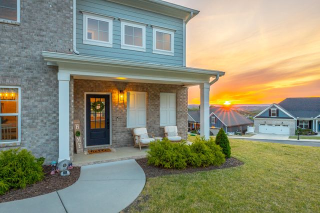 7922 Thicket Creek Lane, Ooltewah, TN 37363