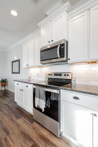 7922 Thicket Creek Lane, Ooltewah, TN 37363