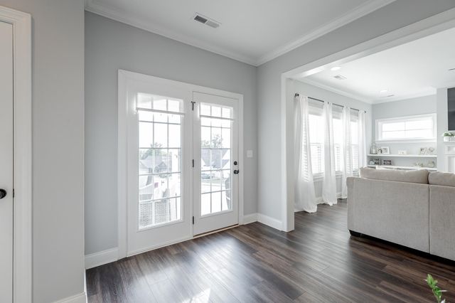 7922 Thicket Creek Lane, Ooltewah, TN 37363