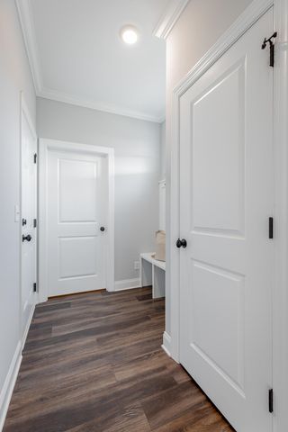 7922 Thicket Creek Lane, Ooltewah, TN 37363