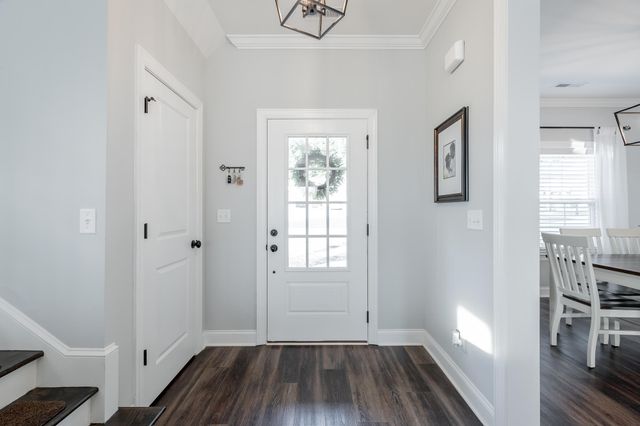 7922 Thicket Creek Lane, Ooltewah, TN 37363