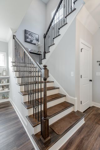 7922 Thicket Creek Lane, Ooltewah, TN 37363