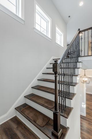 7922 Thicket Creek Lane, Ooltewah, TN 37363