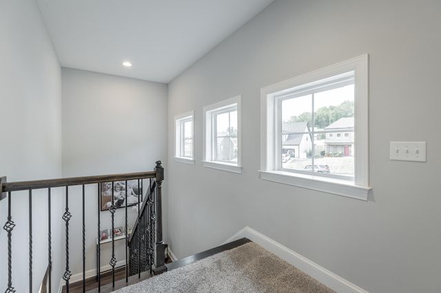 7922 Thicket Creek Lane, Ooltewah, TN 37363