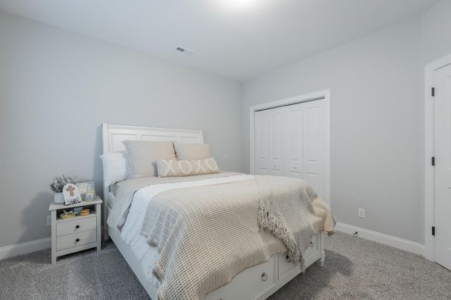 7922 Thicket Creek Lane, Ooltewah, TN 37363