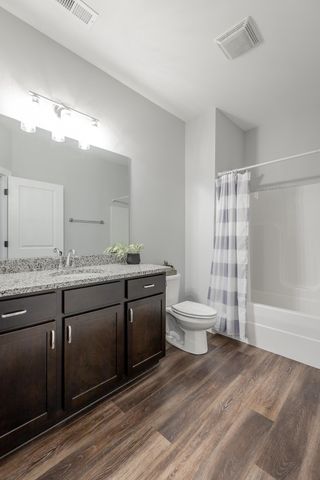 7922 Thicket Creek Lane, Ooltewah, TN 37363
