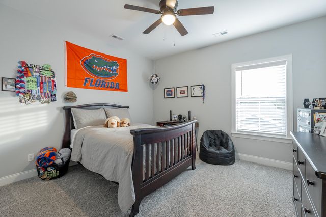 7922 Thicket Creek Lane, Ooltewah, TN 37363