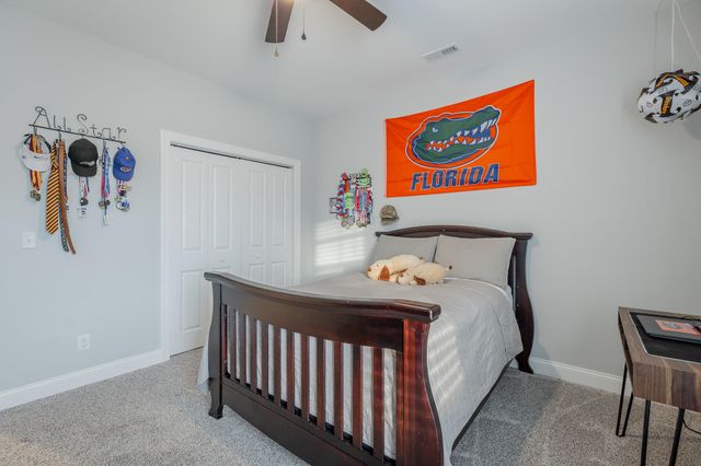 7922 Thicket Creek Lane, Ooltewah, TN 37363