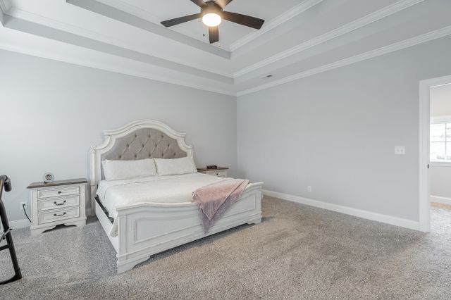 7922 Thicket Creek Lane, Ooltewah, TN 37363