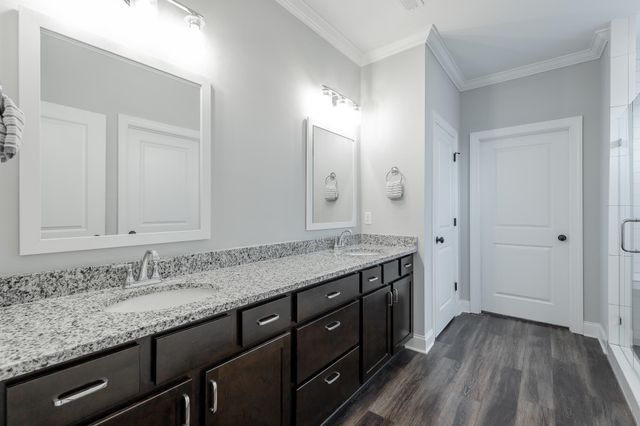 7922 Thicket Creek Lane, Ooltewah, TN 37363