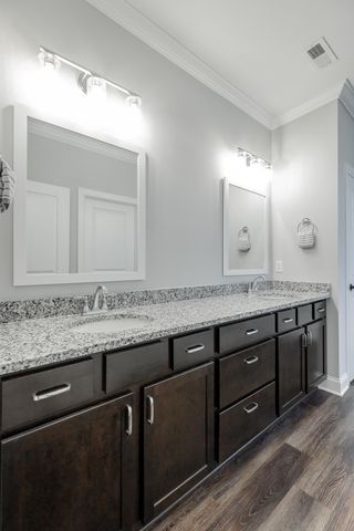 7922 Thicket Creek Lane, Ooltewah, TN 37363