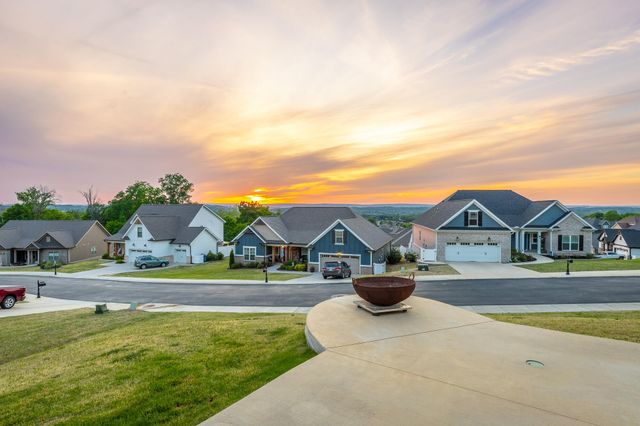 7922 Thicket Creek Lane, Ooltewah, TN 37363