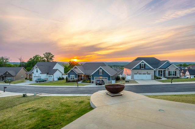 7922 Thicket Creek Lane, Ooltewah, TN 37363