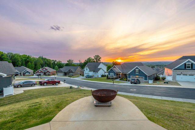 7922 Thicket Creek Lane, Ooltewah, TN 37363