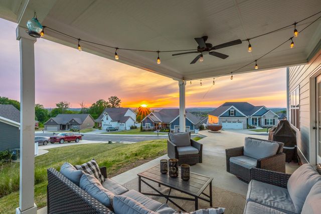 7922 Thicket Creek Lane, Ooltewah, TN 37363