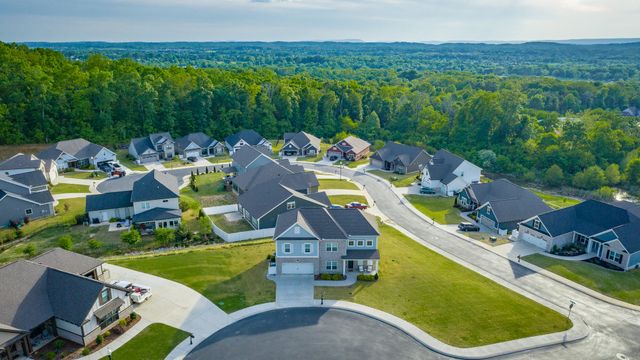 7922 Thicket Creek Lane, Ooltewah, TN 37363