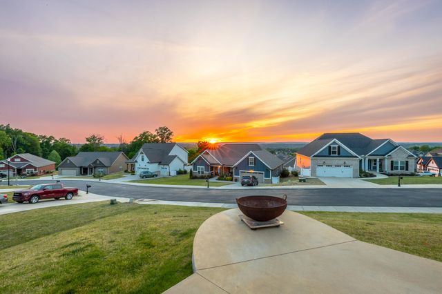7922 Thicket Creek Lane, Ooltewah, TN 37363
