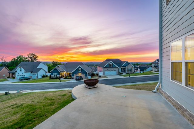 7922 Thicket Creek Lane, Ooltewah, TN 37363