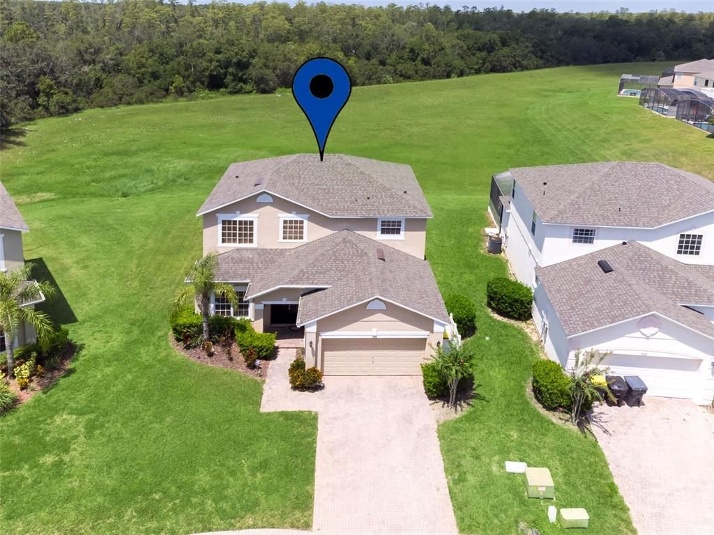 918 HIGHGATE PARK BOULEVARD, Davenport, FL 33897