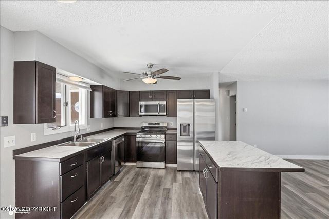 4436 E 6th Avenue, Anchorage, AK 99508